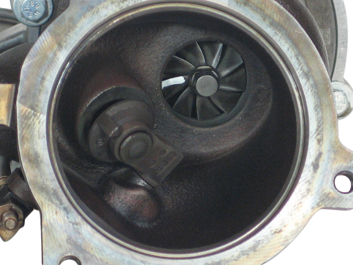 B0BG Turbo Ford Focus Galaxy Volvo S60 V40 V60 SGDI EcoBoost 1.5L 16399980003