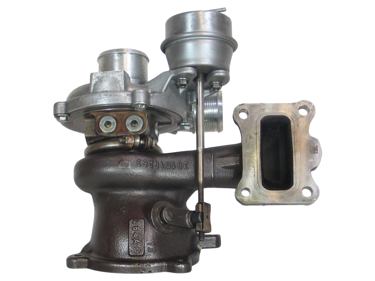 B0BG Turbo Ford Focus Galaxy Volvo S60 V40 V60 SGDI EcoBoost 1.5L 16399980003