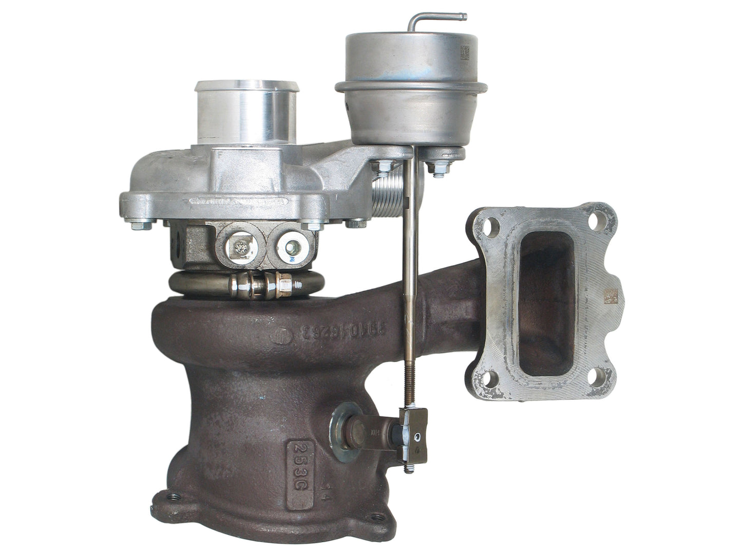 B0BG Turbocharger Ford Passenger Car 1.5L SGDI Gasoline Engine 16399880006 Turbo