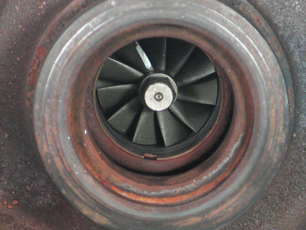 BV43 Turbo VW Jetta (US version) 2.0 TDI-CR US07 Engine 03L253056 53039880208