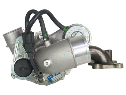 K0NG Turbo Ford Focus ST Passenger Car 2.0L EcoBoost CJ5E6K682CE 53039700368