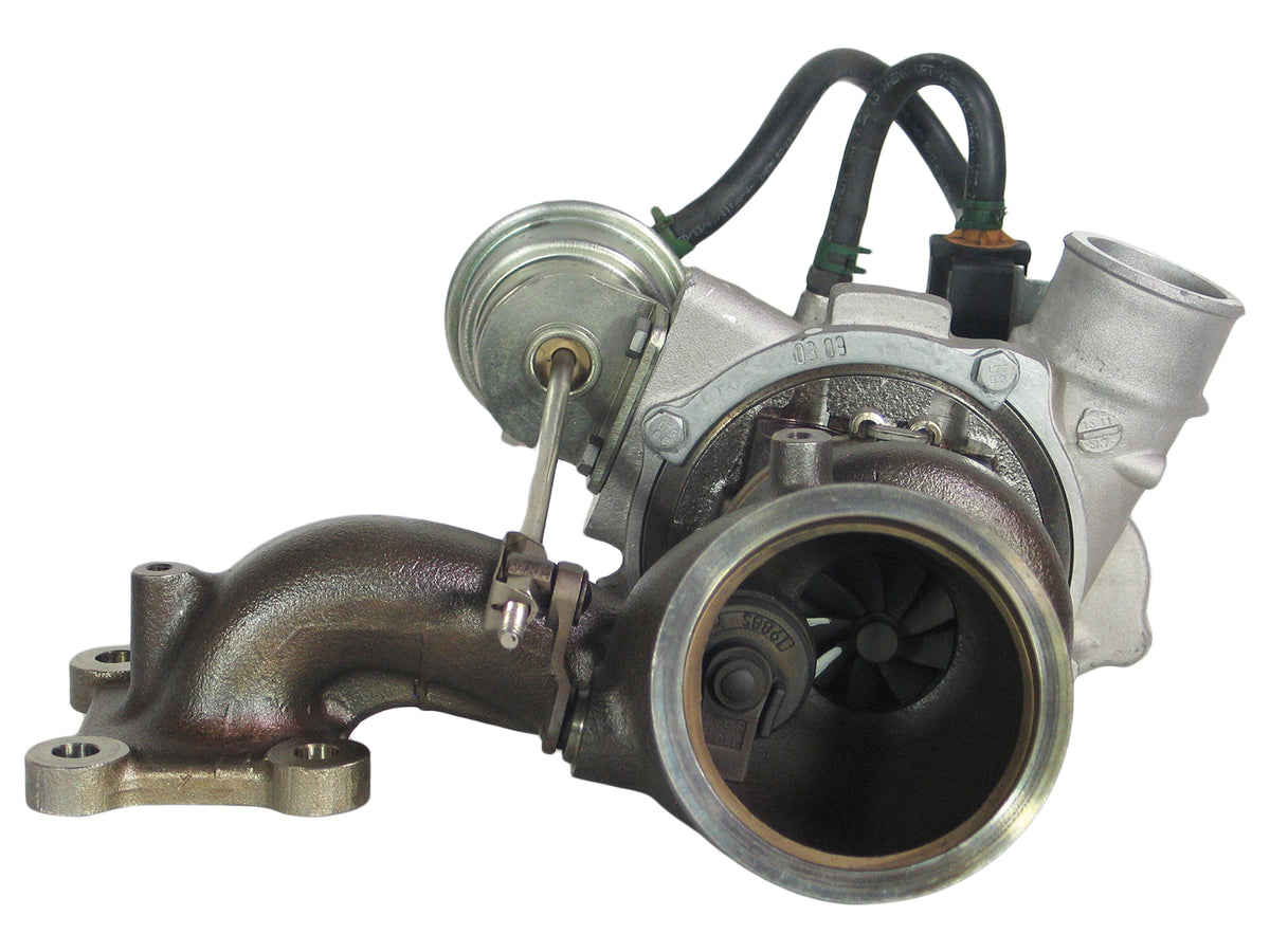 K0NG Turbo Ford CJ5E6K682CE 53039700368