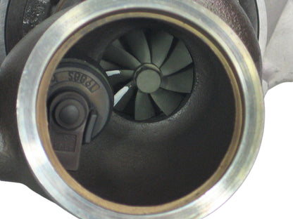 K0NG Turbo Ford Focus ST Passenger Car 2.0L EcoBoost CJ5E6K682CE 53039700368