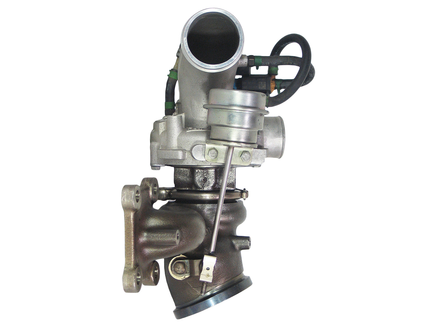 K0NG Turbo Ford Focus ST Passenger Car 2.0L EcoBoost CJ5E6K682CE 53039700368