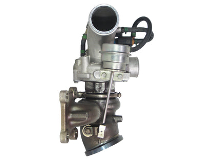 K0NG Turbo Ford Focus ST Passenger Car 2.0L EcoBoost CJ5E6K682CE 53039700368