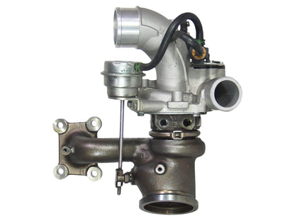 K0NG Turbo Ford Focus ST Passenger Car 2.0L EcoBoost CJ5E6K682CE 53039700368