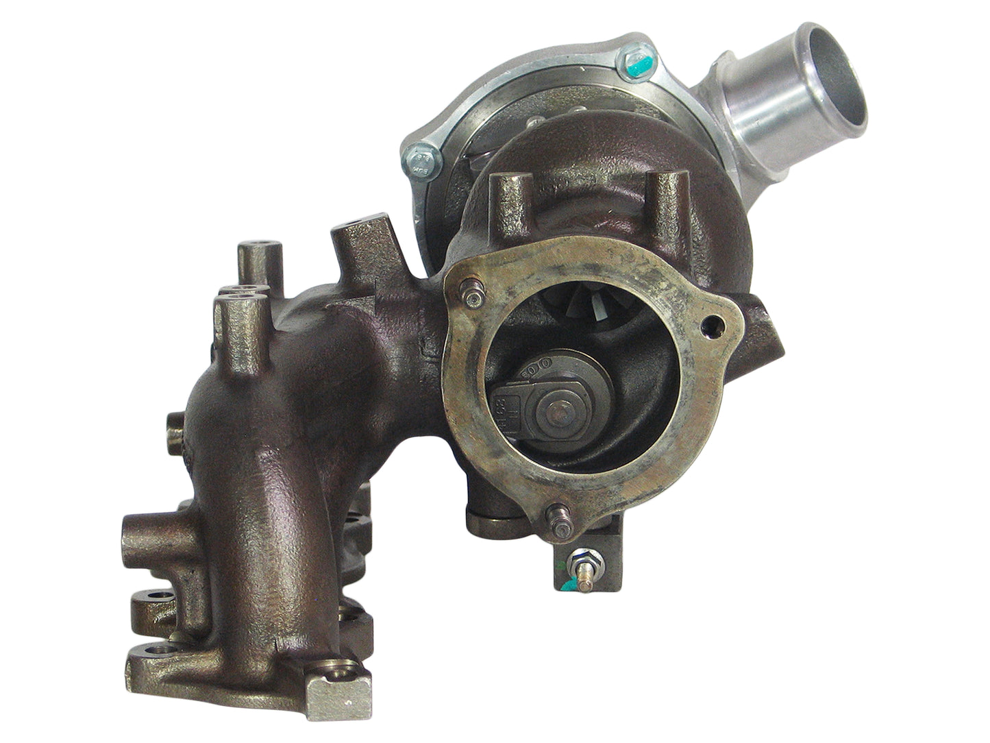 K03 Turbo para Hyundai Veloster Kia Forte Koup 1.6L 28231-2B700 53039700306