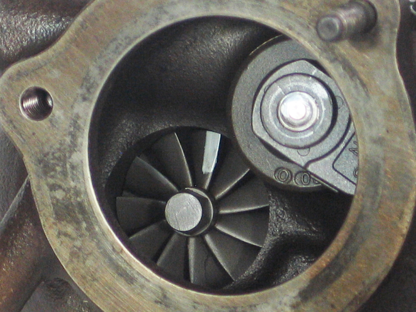 K03 Turbo para Hyundai Veloster Kia Forte Koup 1.6L 28231-2B700 53039700306