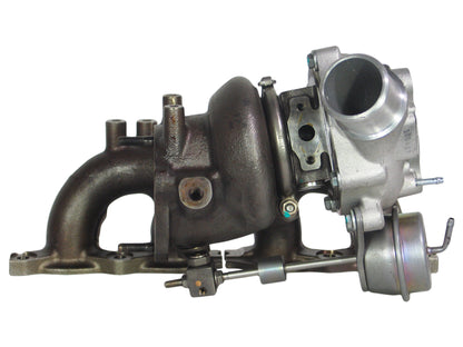 K03 Turbo para Hyundai Veloster Kia Forte Koup 1.6L 28231-2B700 53039700306