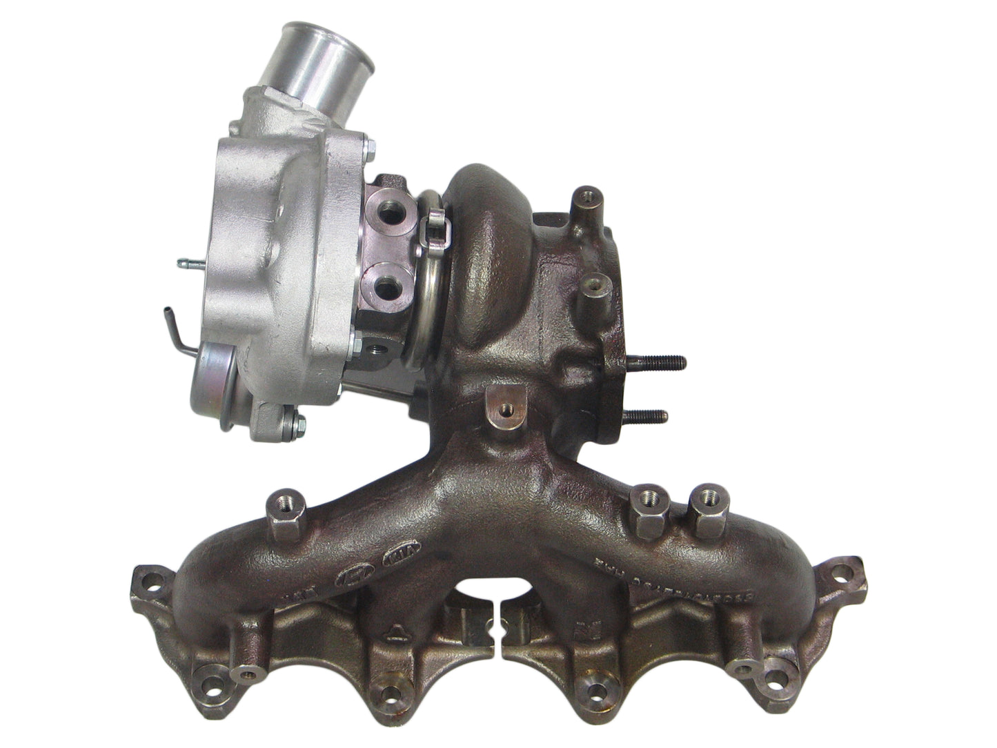 K03 Turbo para Hyundai Veloster Kia Forte Koup 1.6L 28231-2B700 53039700306