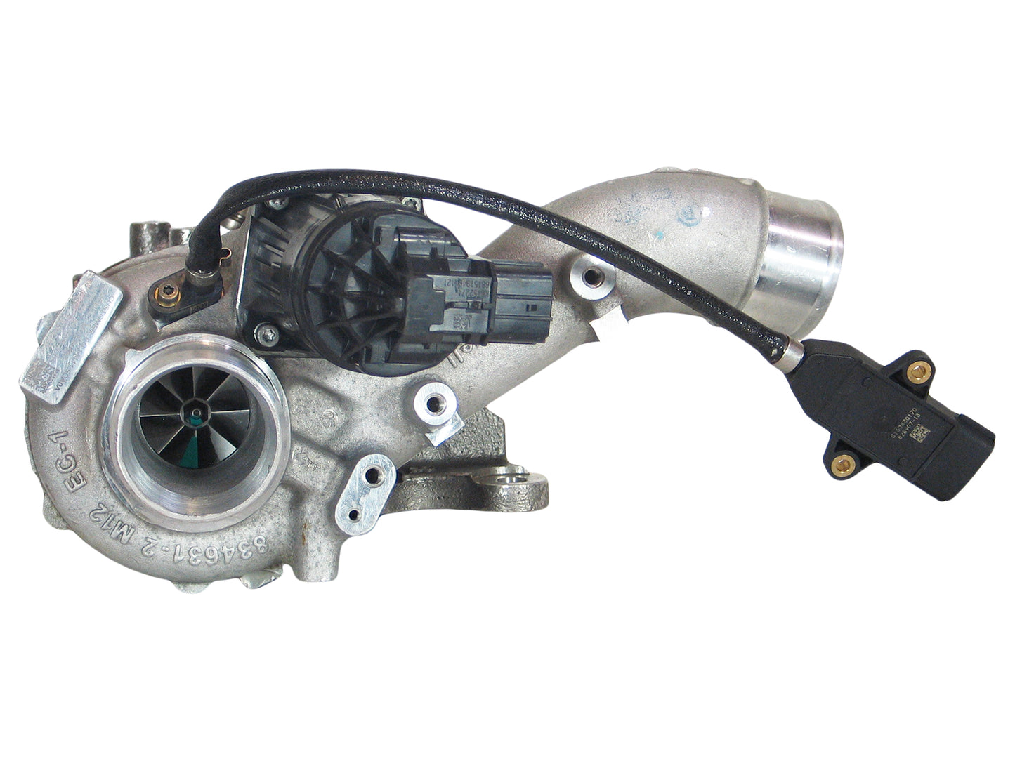 MGT1446Z Turbo for Infiniti Q50 Q60 FZ5T High Output VR30DDTT 3.0L 843566-5005