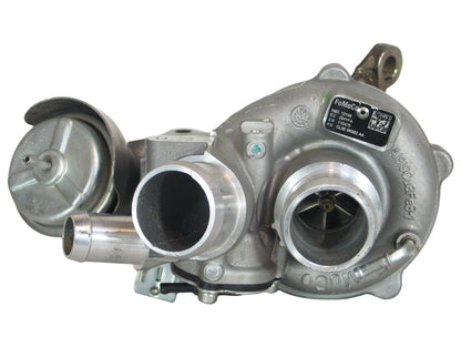 K0CG Turbo Ford F-150 Truck 3.5L GTDI RWD Engine CL3E6K682AA 53039901005 179205
