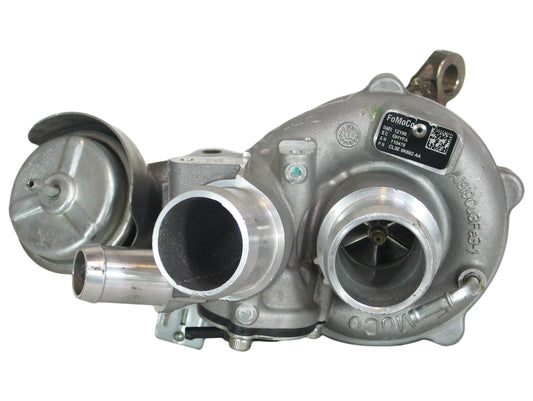 K0CG Turbo Ford F-150 Truck 3.5L GTDI RWD Engine CL3E6K682AA 53039901005 179205