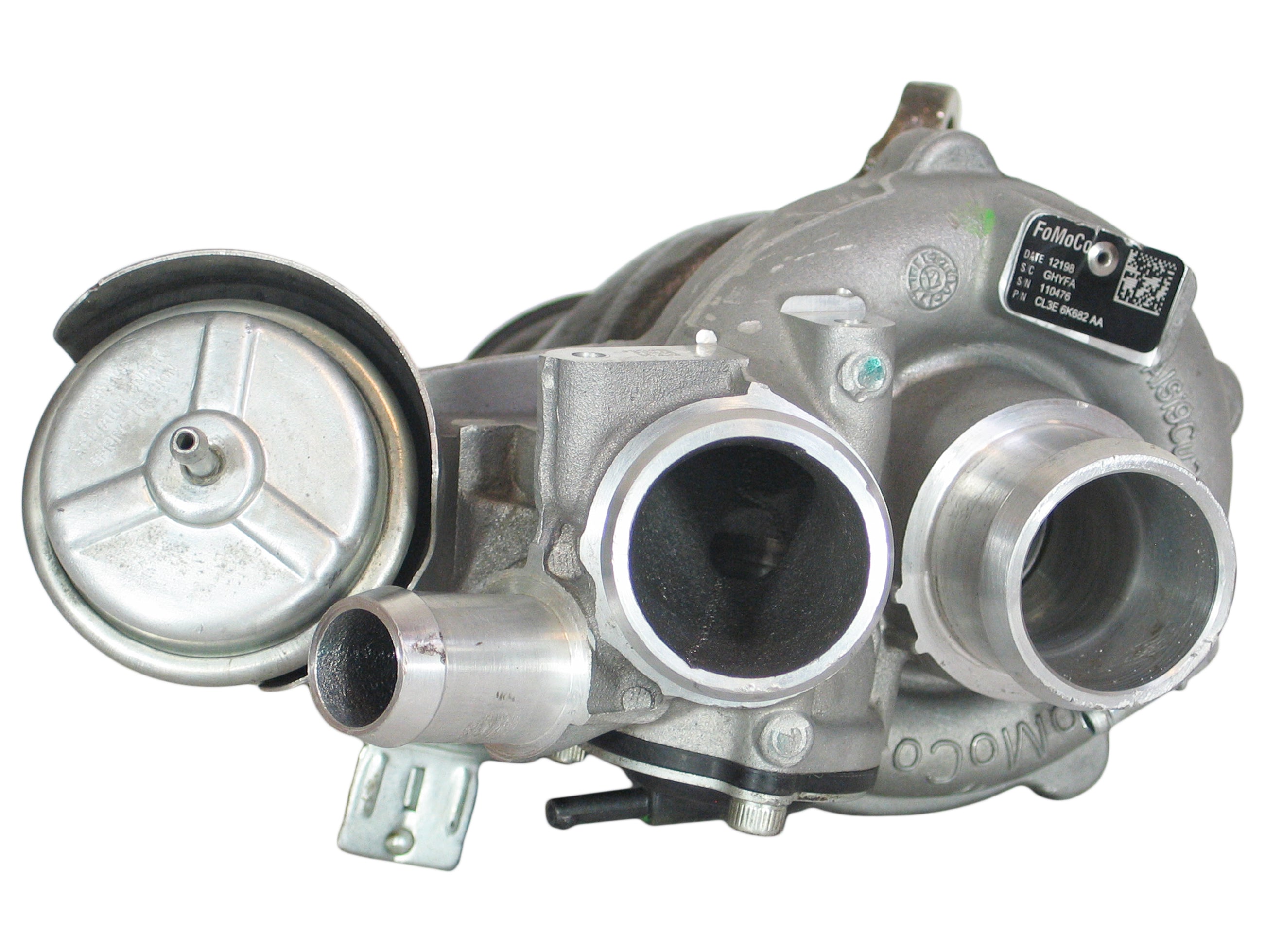 Refurbished Turbos Collection – TurboTurbos
