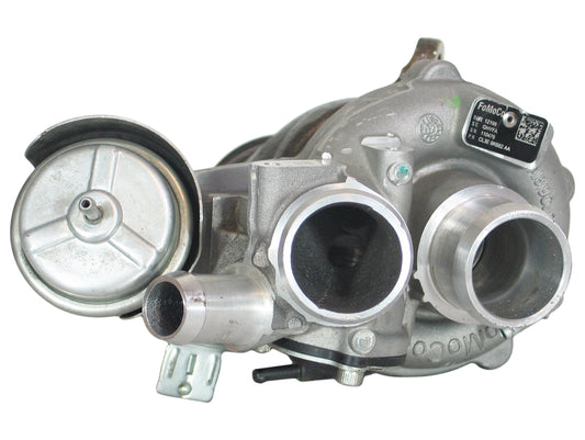 K0CG Turbo Ford F-150 Truck 3.5L GTDI RWD Engine CL3E6K682AA 53039901005 179205