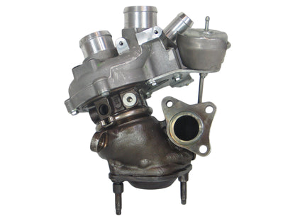 K0CG Turbo Ford F-150 Truck 3.5L GTDI RWD Engine CL3E6K682AA 53039901005 179205