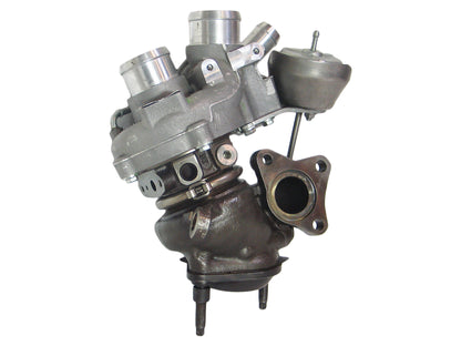 K0CG Turbo Ford F-150 Truck 3.5L GTDI RWD Engine CL3E6K682AA 53039901005 179205