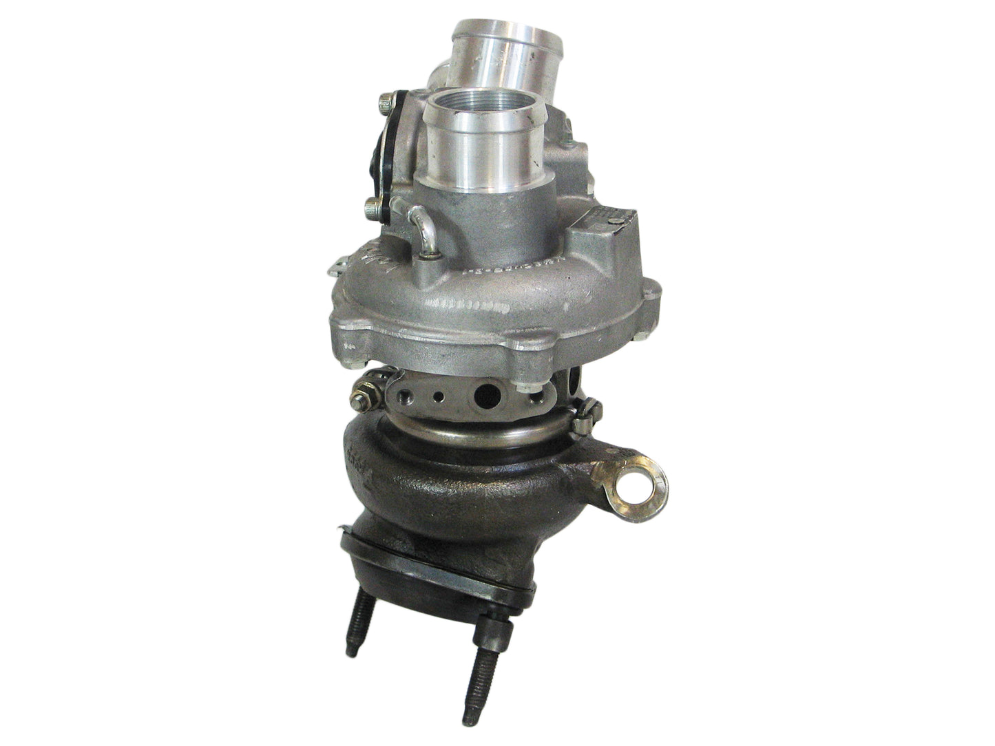 K0CG Turbo Ford F-150 Truck 3.5L GTDI RWD Engine CL3E6K682AA 53039901005 179205