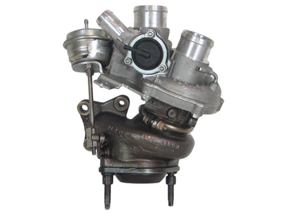 K0CG Turbo Ford F-150 Truck 3.5L GTDI RWD Engine CL3E6K682AA 53039901005 179205