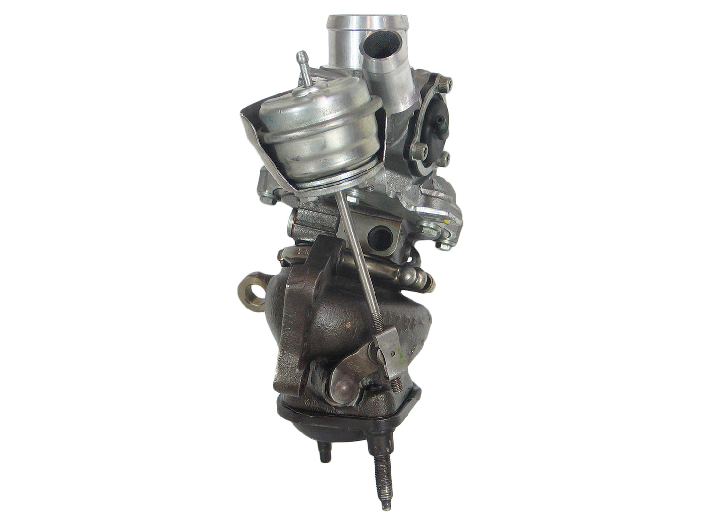 K0CG Turbo Ford F-150 Truck 3.5L GTDI RWD Engine CL3E6K682AA 53039901005 179205