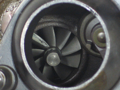 K0CG Turbo Ford F-150 3.5L GTDI LHS RWD Motor DL3E6C879AA 53039700469