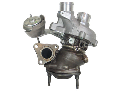 K0CG Turbo Ford F-150 3.5L GTDI LHS RWD Motor DL3E6C879AA 53039700469