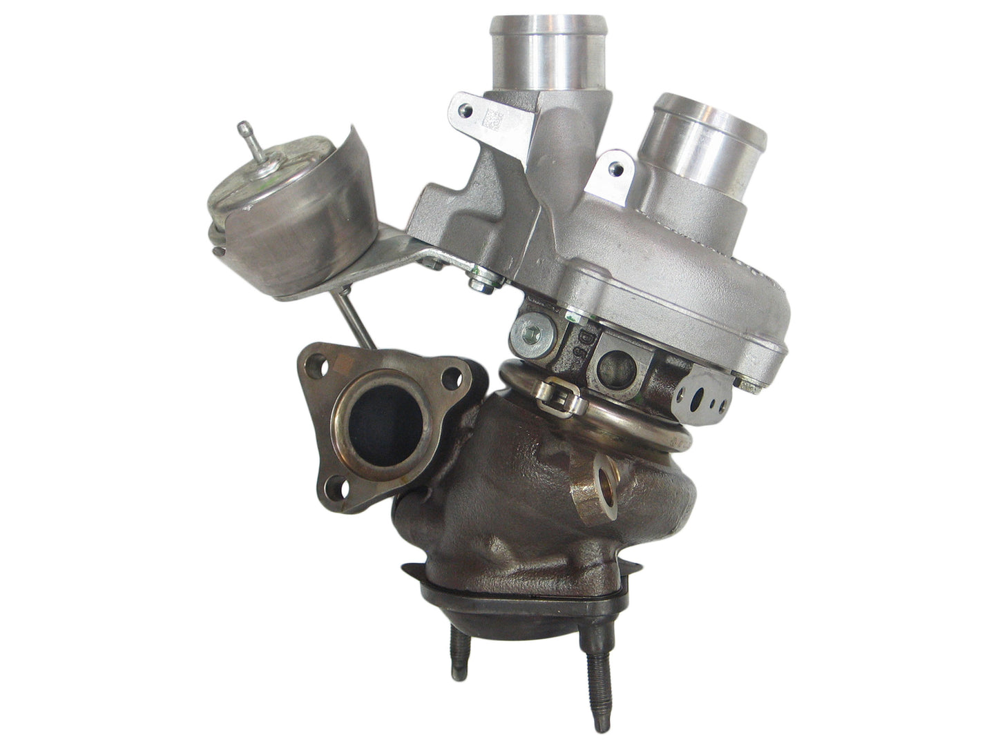 K0CG Turbo Ford F-150 3.5L GTDI LHS RWD Motor DL3E6C879AA 53039700469