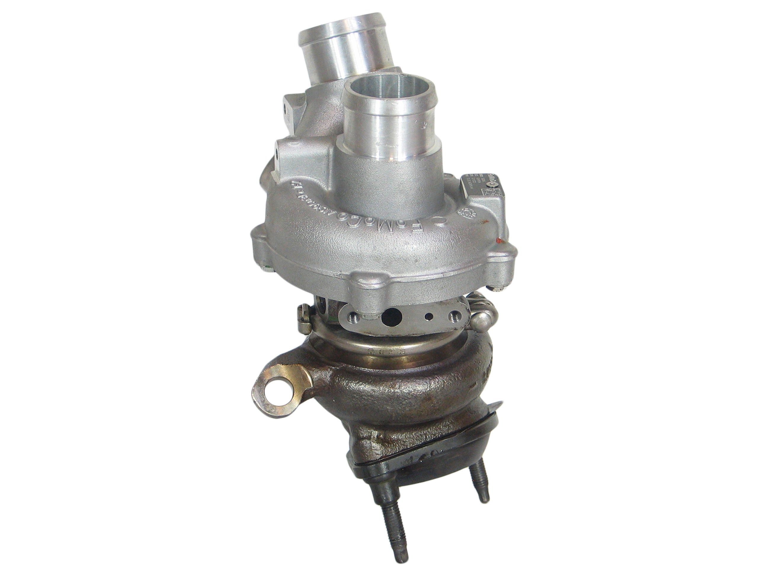 K0CG Turbo Ford DL3E6C879AA 53039700469 – TurboTurbos
