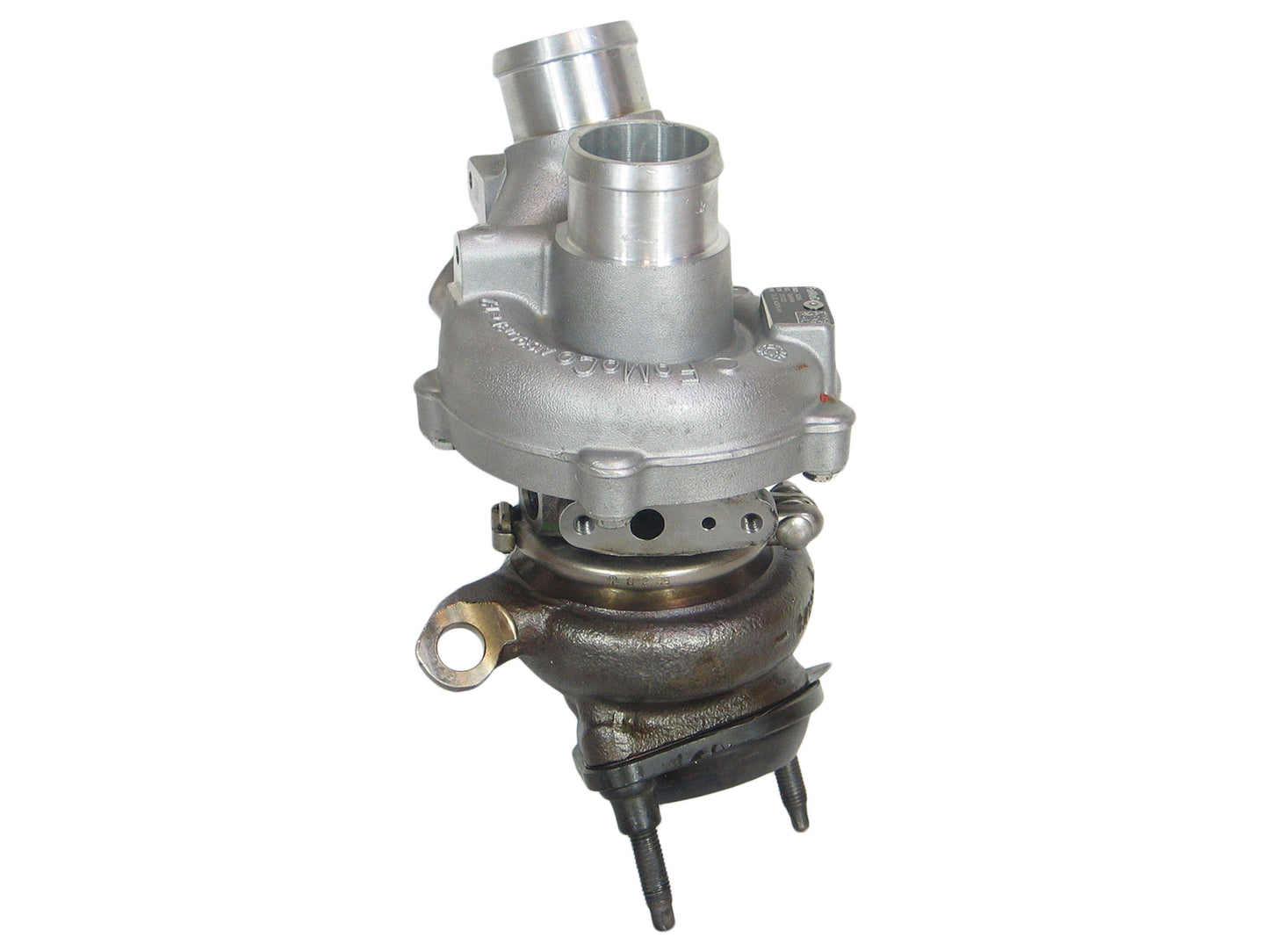 K0CG Turbo Ford F-150 3.5L GTDI LHS RWD Motor DL3E6C879AA 53039700469