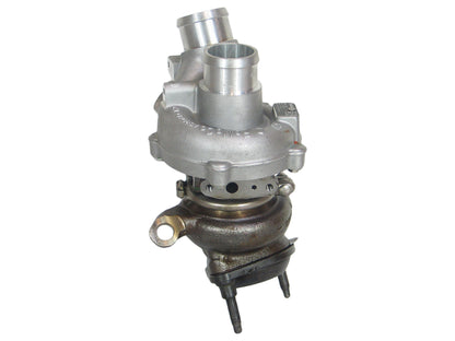 K0CG Turbo Ford F-150 3.5L GTDI LHS RWD Motor DL3E6C879AA 53039700469