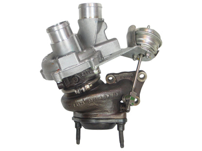 K0CG Turbo Ford F-150 3.5L GTDI LHS RWD Motor DL3E6C879AA 53039700469