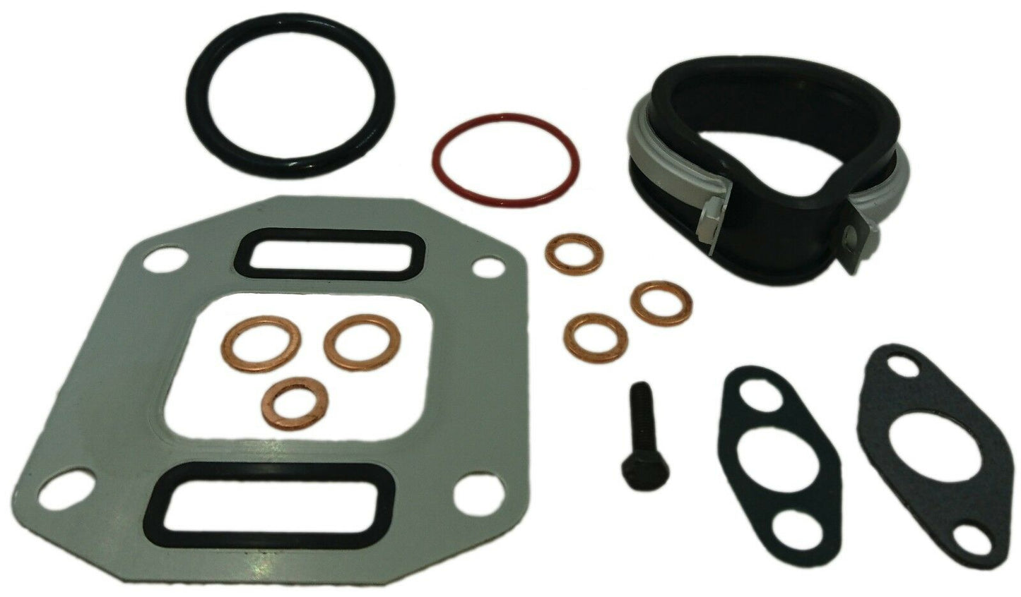 NEW Recmar K26 Turbo Gasket Kit Volvo Penta Marine AD41 TAMD41 TMD41 3582563