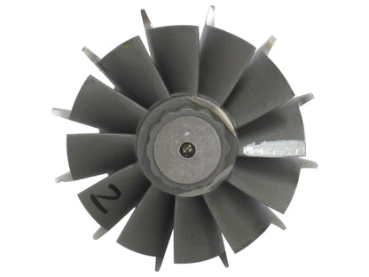 NEW HE351VE Turbo Turbine Wheel Dodge Ram Cummins ISB 6.7L Diesel Engine