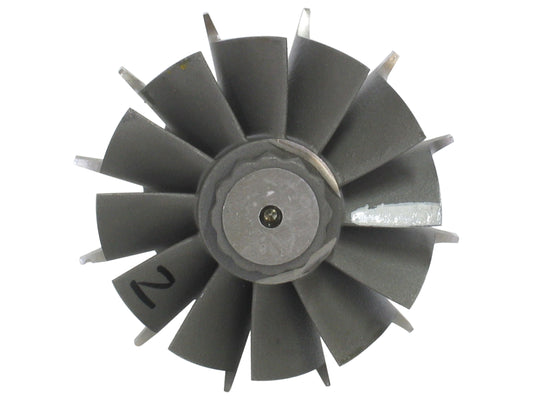 NEW HE351VE Turbo Turbine Wheel Dodge Ram Cummins ISB 6.7L Diesel Engine