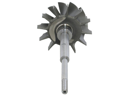 NEW HE351VE Turbo Turbine Wheel Dodge Ram Cummins ISB 6.7L Diesel Engine