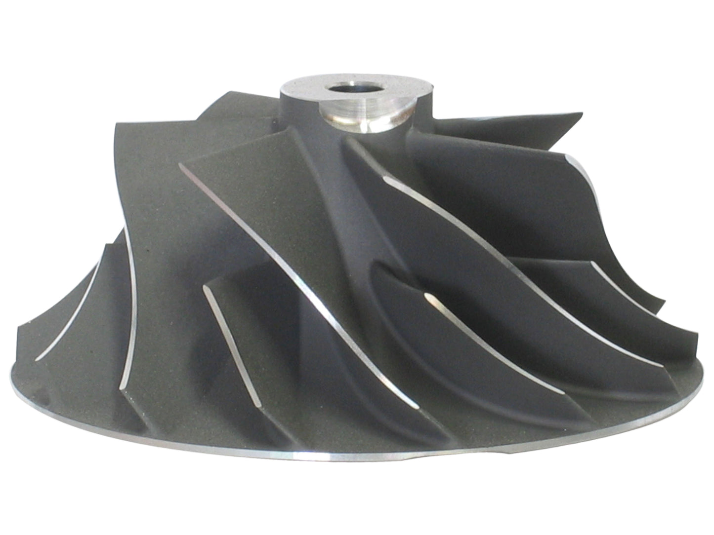 NUEVO HE351VE Turbo Compresor Rueda Dodge Ram Cummins 6.7L ISB Motor Diesel