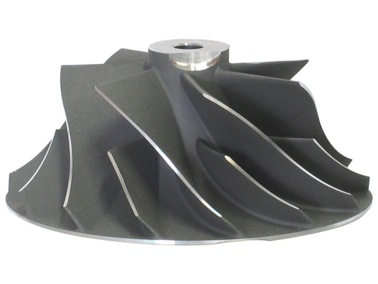 NEW HE351VE Turbo Compressor Wheel Dodge Ram Cummins 6.7L ISB Diesel Engine