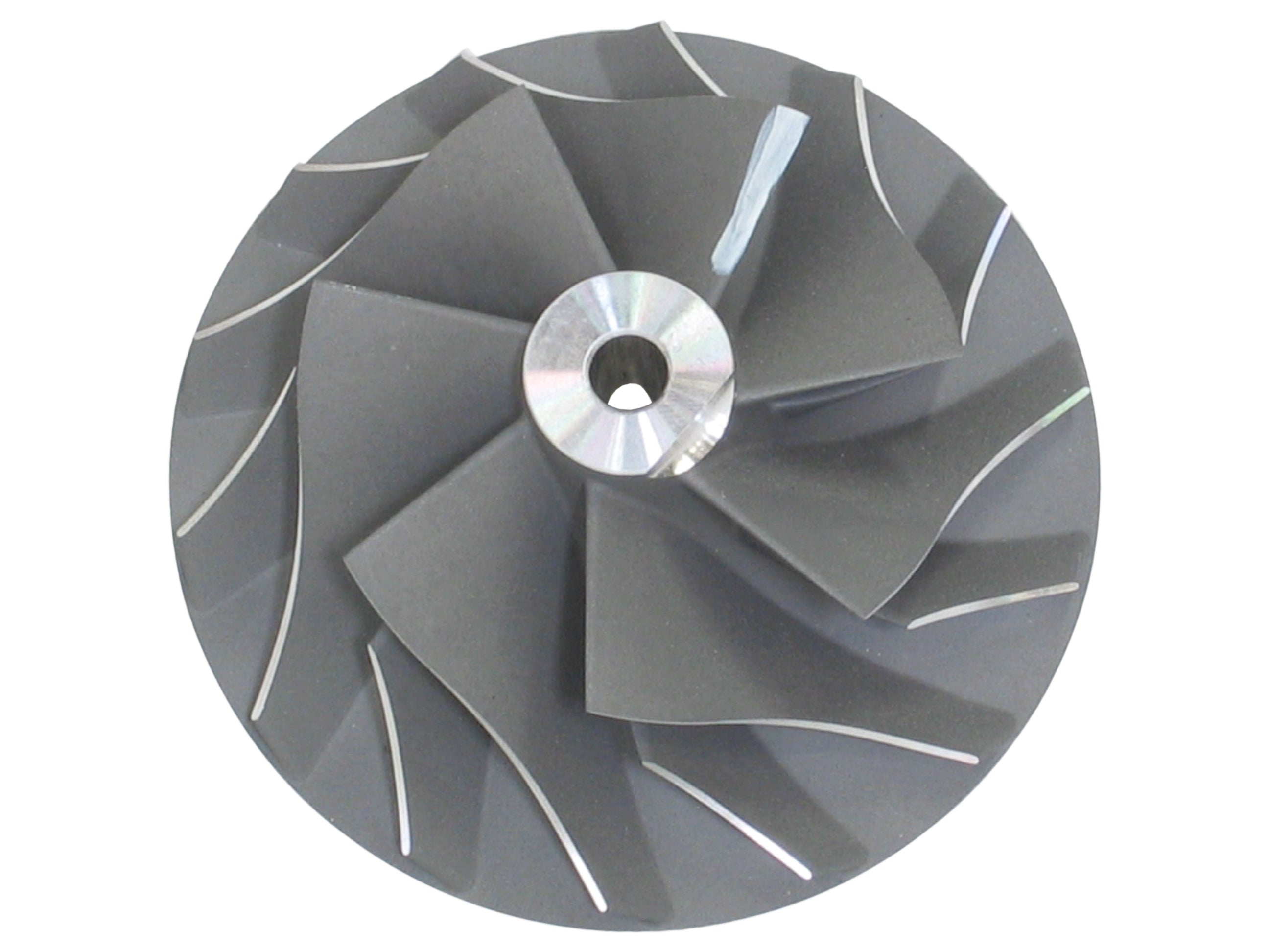 Compressor Wheel Collection – tagged 
