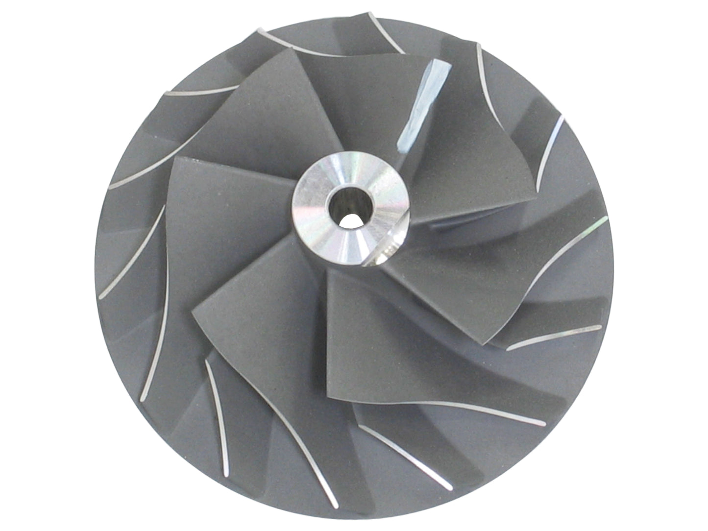 NUEVO HE351VE Turbo Compresor Rueda Dodge Ram Cummins 6.7L ISB Motor Diesel