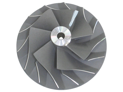 NUEVO HE351VE Turbo Compresor Rueda Dodge Ram Cummins 6.7L ISB Motor Diesel