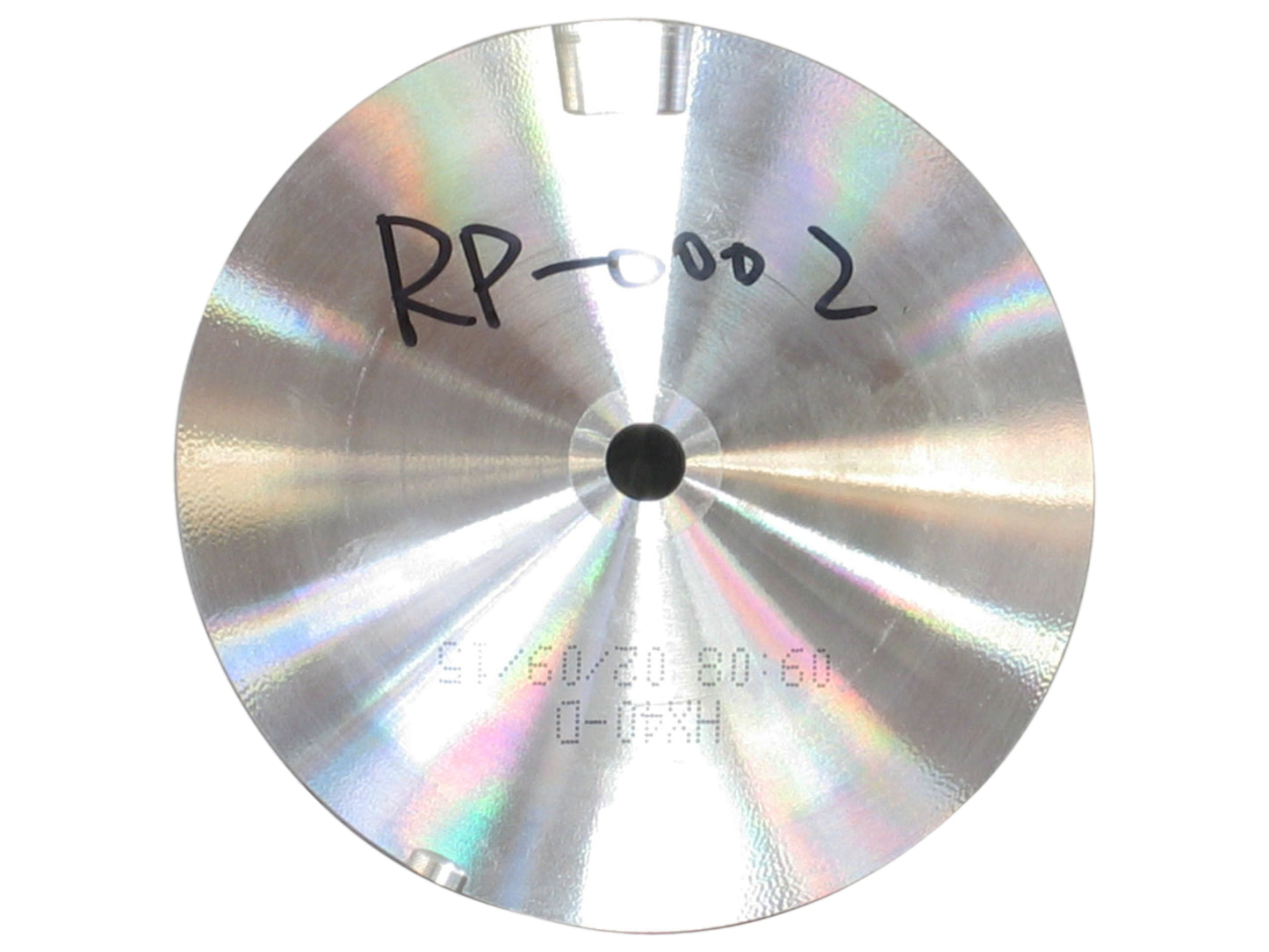 NUEVO HE351VE Turbo Compresor Rueda Dodge Ram Cummins 6.7L ISB Motor Diesel