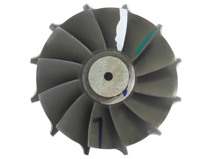 NEW HX50 Turbo Turbine Wheel BOMAG Freightliner Truck Cummins M11 Engine 3531763