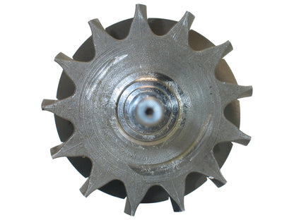 NEW GT37VA Turbine Wheel Ford Powerstroke 6.0L 743250-01 743250-13 717097-0044