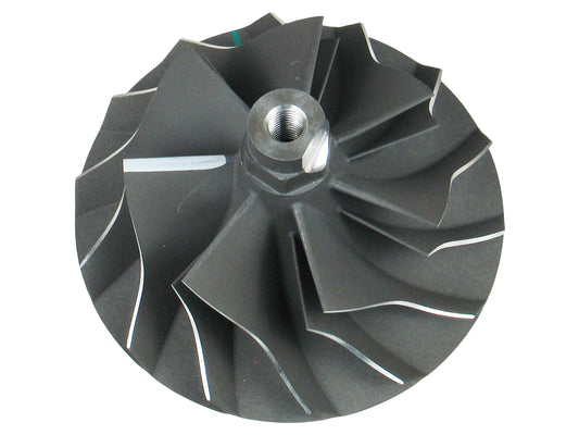 NEW GT3782VA Turbo Compressor Wheel Ford 6.0L Power Stroke Diesel 722142-0020