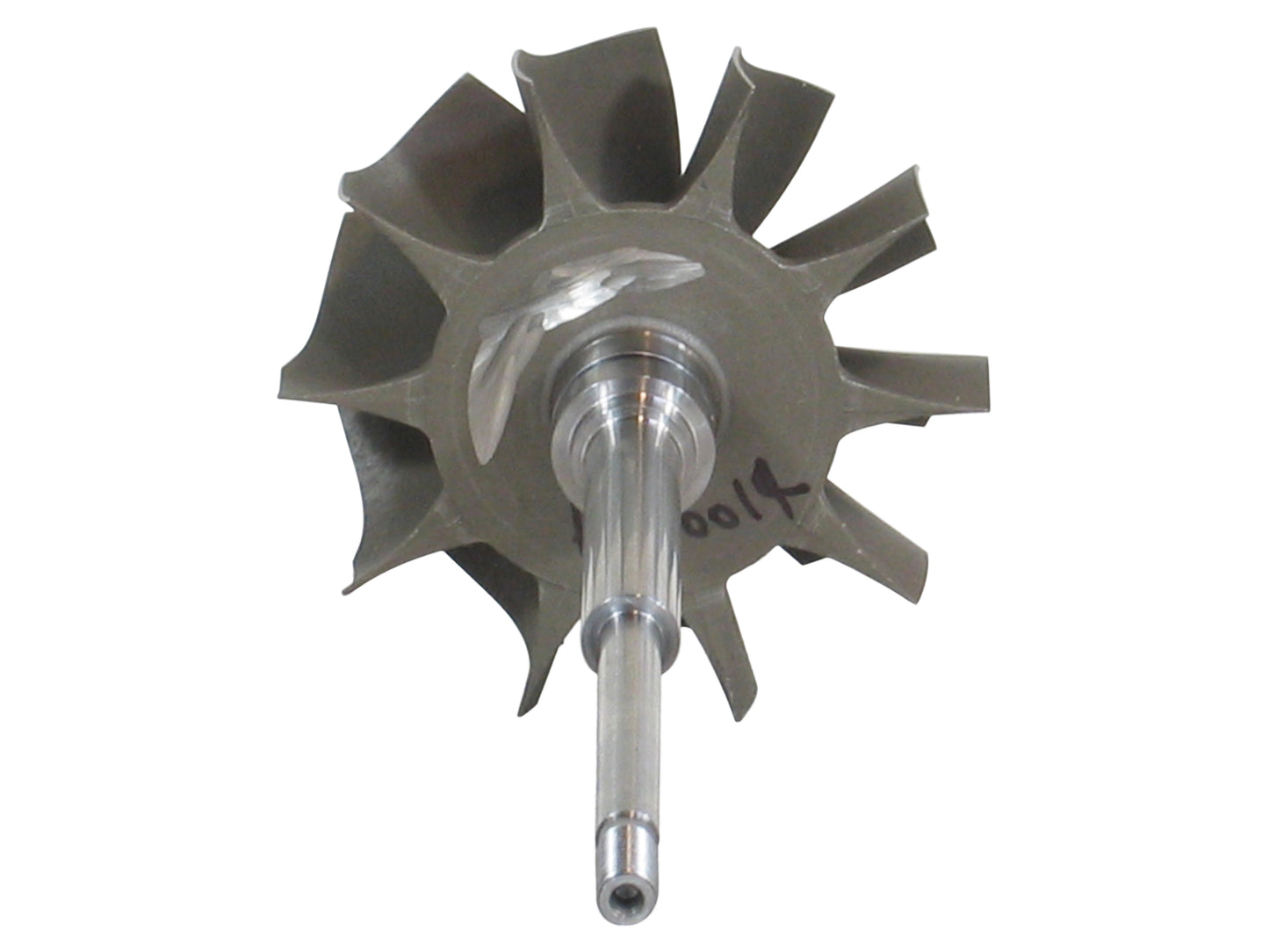 NEW GTP38 Turbine Wheel Ford F-Series Truck Power Stroke 7.3L Diesel 445604-0001