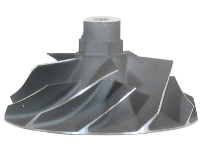 NUEVA rueda de compresor GTP38 Ford F-Series Truck 7.3L Power Stroke 446579-0001