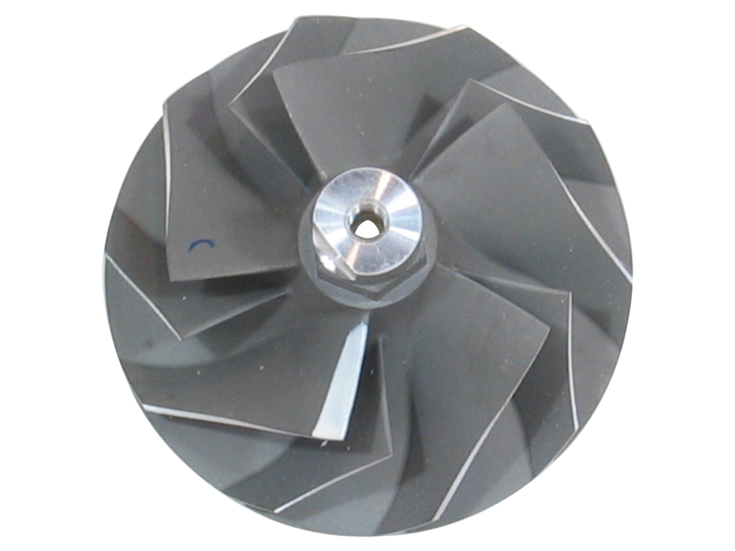 NUEVA rueda de compresor GTP38 Ford F-Series Truck 7.3L Power Stroke 446579-0001