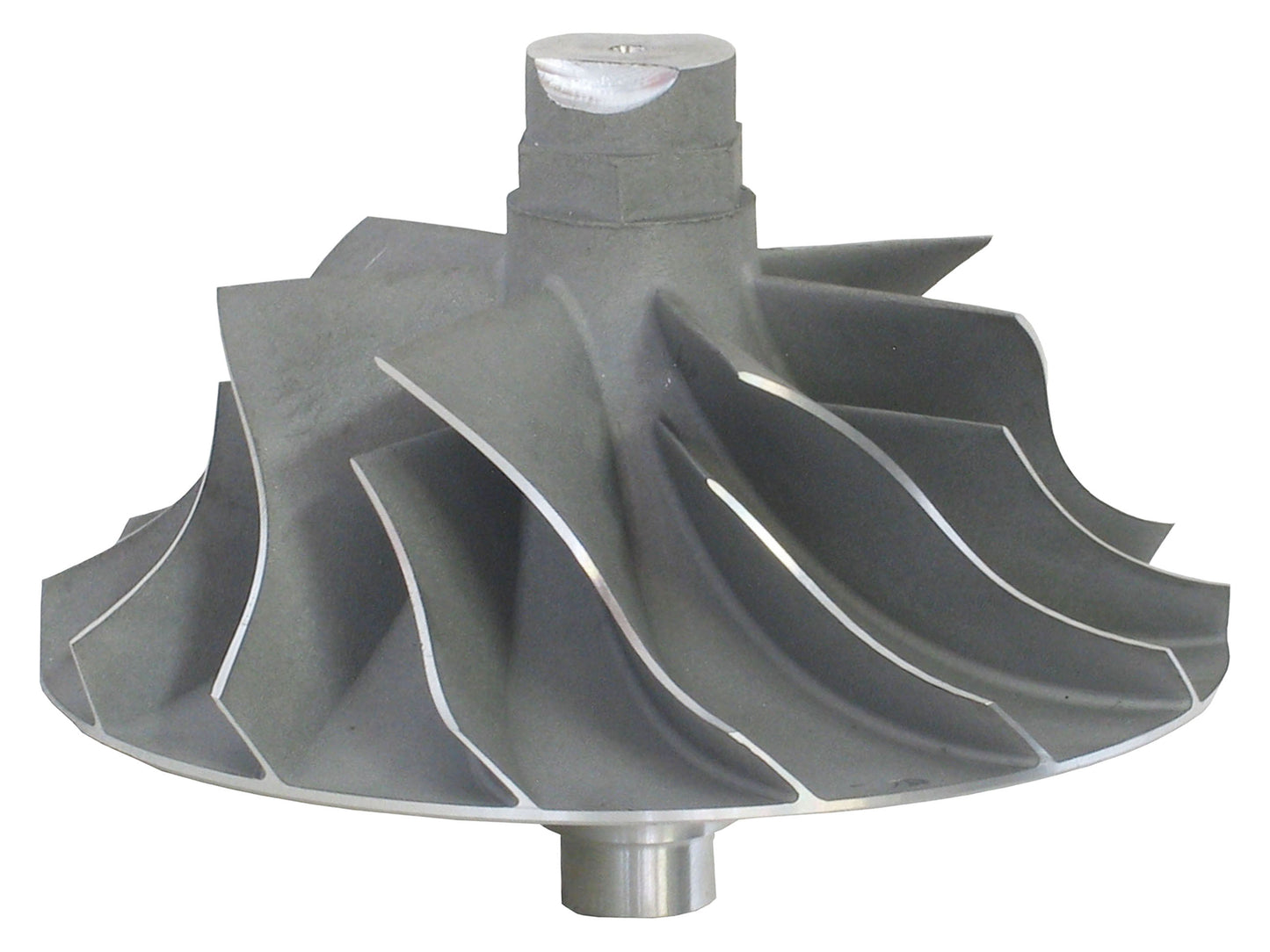 NUEVO GTA45 Turbo Compresor Rueda Caterpallar C11 C13 Motor RP-0017 722356-0010