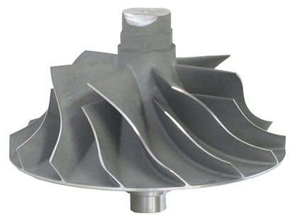 NUEVO GTA45 Turbo Compresor Rueda Caterpallar C11 C13 Motor RP-0017 722356-0010