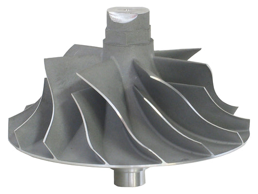 NEW GTA45 Turbo Compressor Wheel Caterpallar C11 C13 Engine 722356-0010